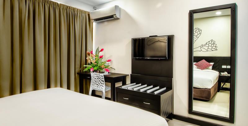 Tanoa Rakiraki Hotel photo 5