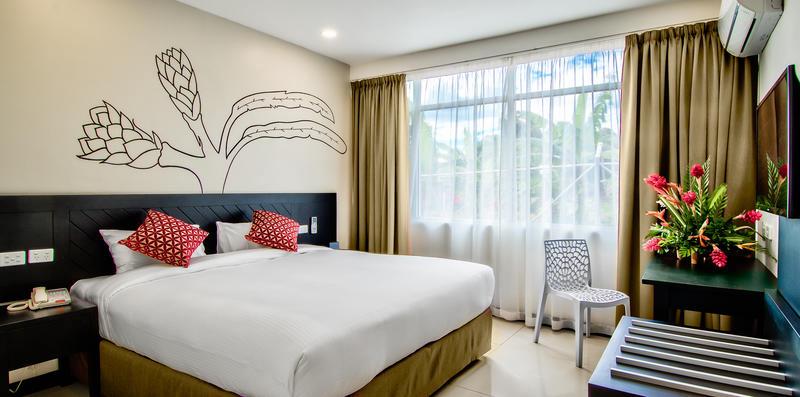 Tanoa Rakiraki Hotel photo 6