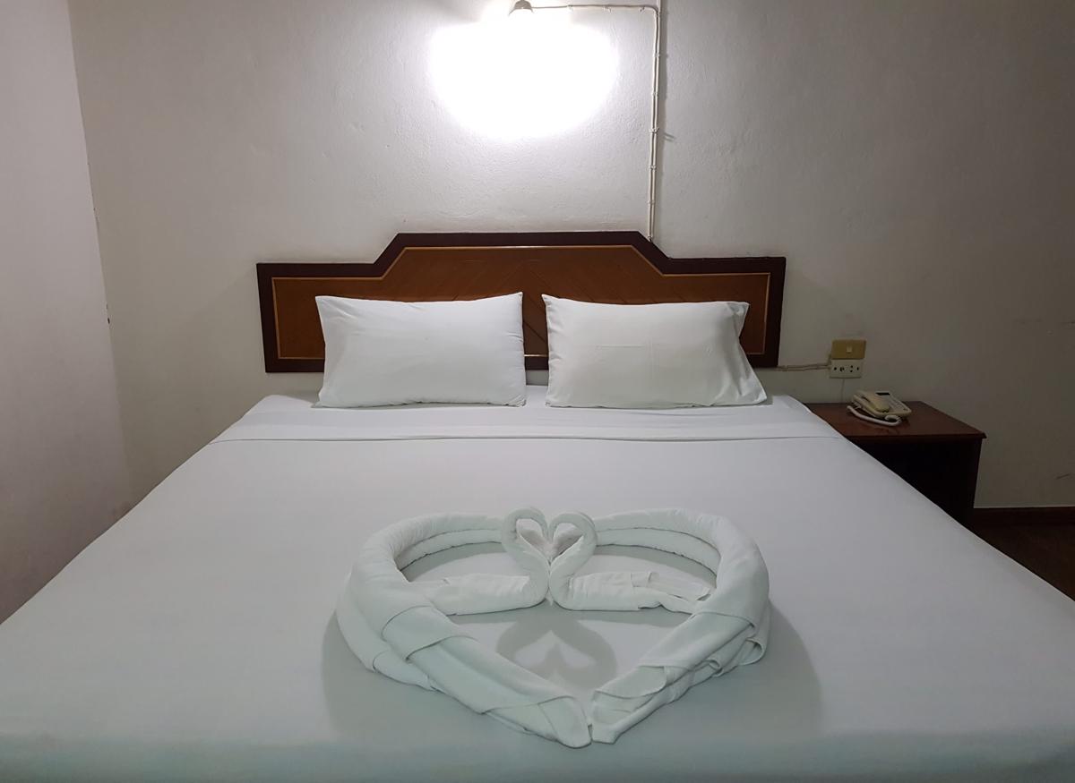 Wiangwalee Hotel photo 1