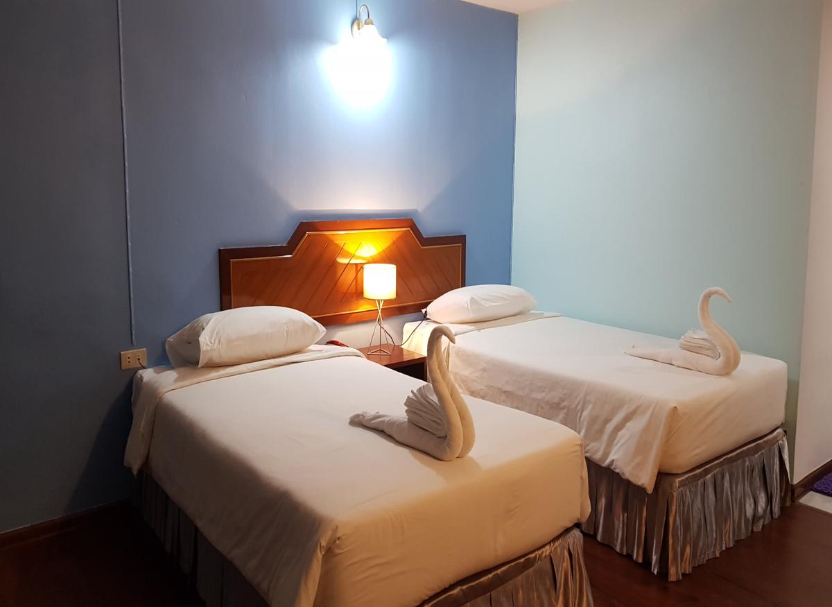 Wiangwalee Hotel photo 2