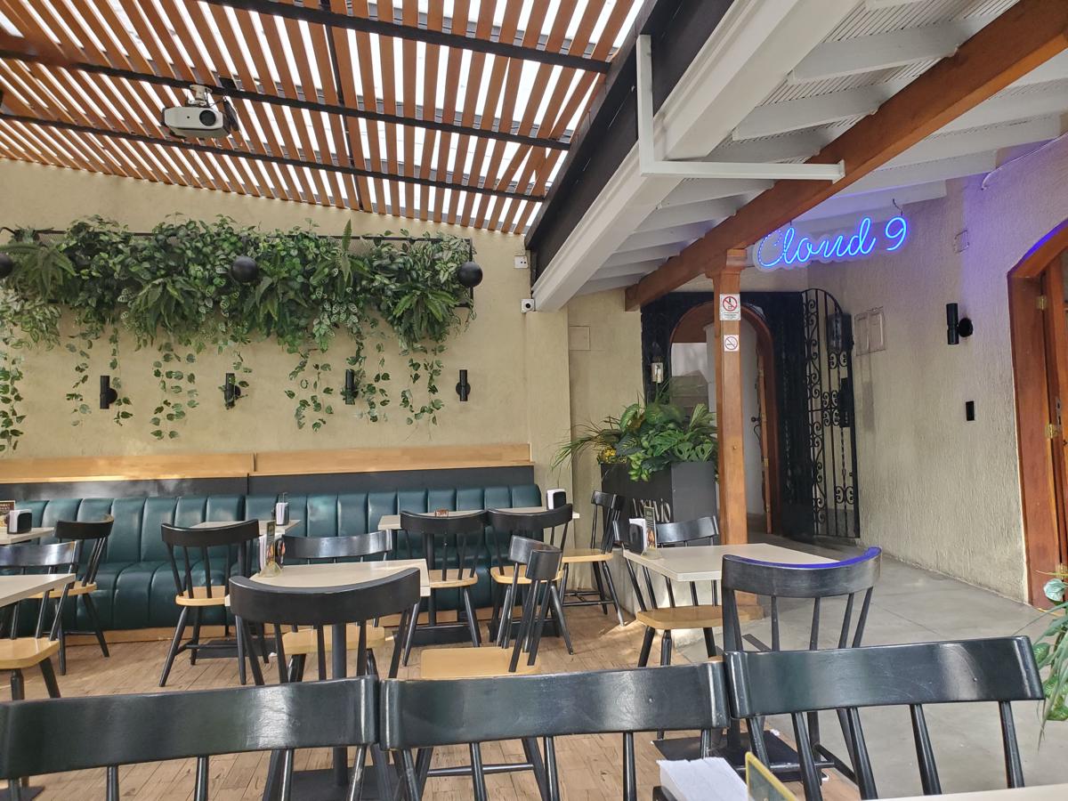Cloud9 Hostel photo 2