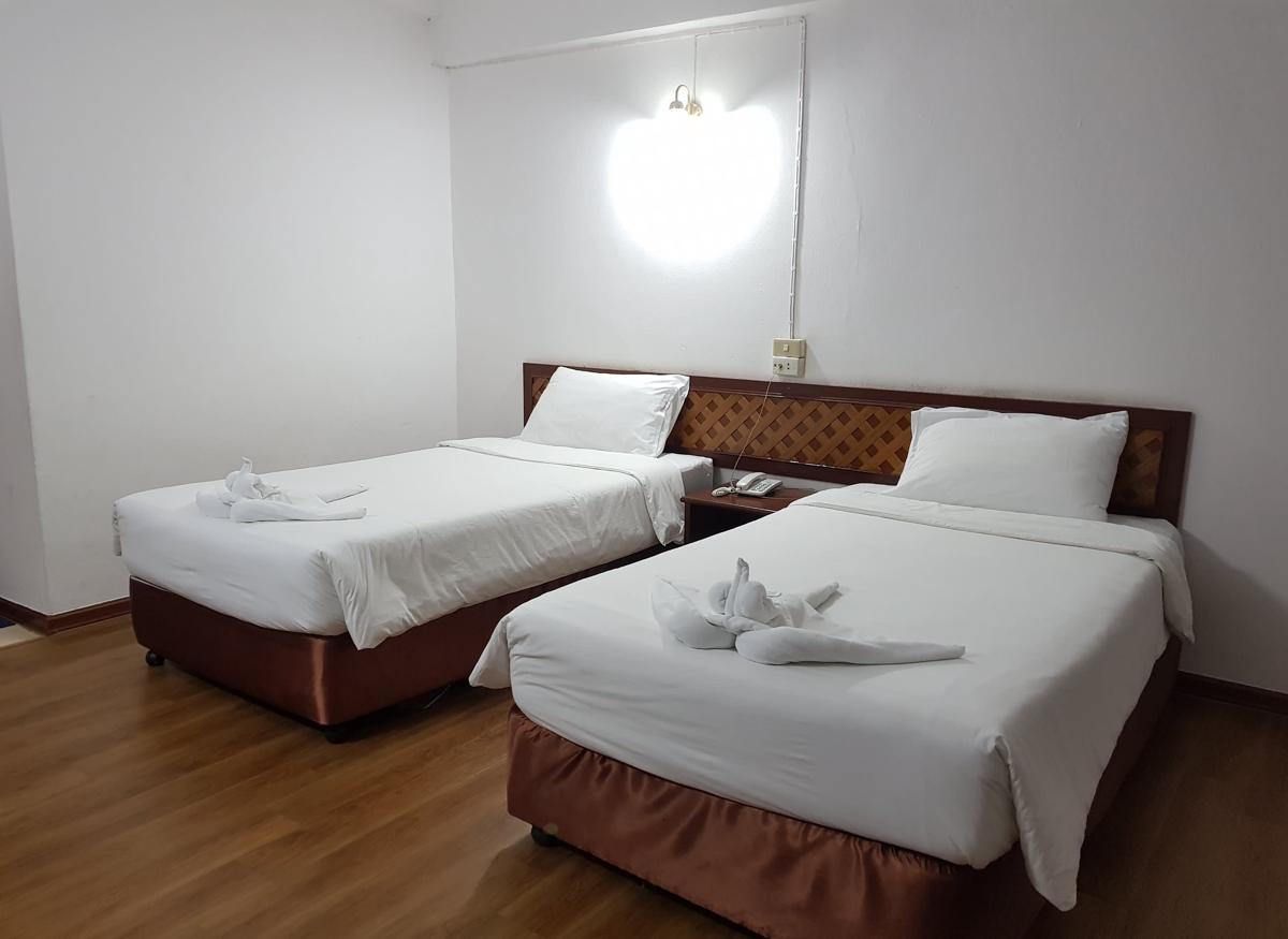 Wiangwalee Hotel photo 4