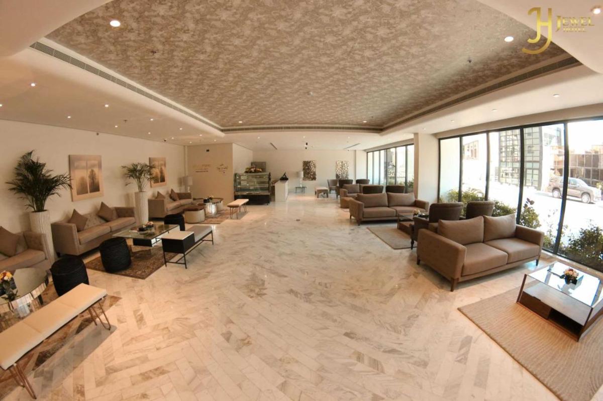 Sunday Luxury Downtown Adliya Formerly Jewel Hotel photo 3