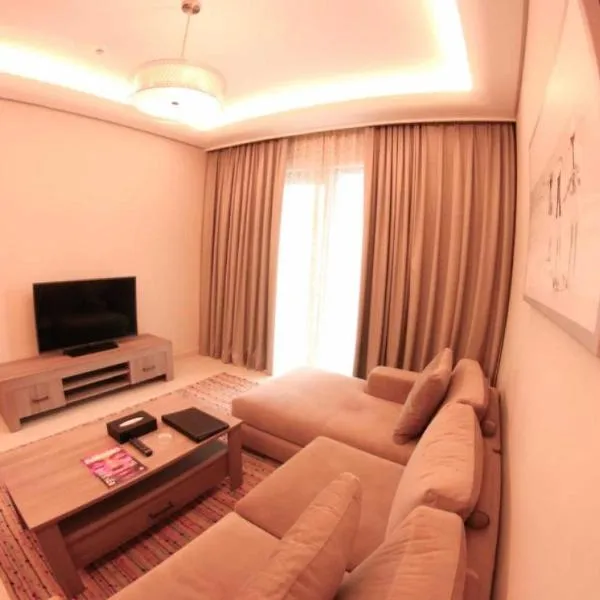 Sunday Luxury Downtown Adliya Formerly Jewel Hotel photo 5
