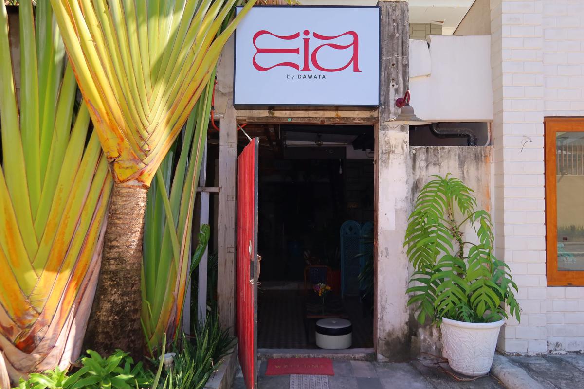 Eia by Dawata Boutique Stay, Yoga & Cafe photo 1
