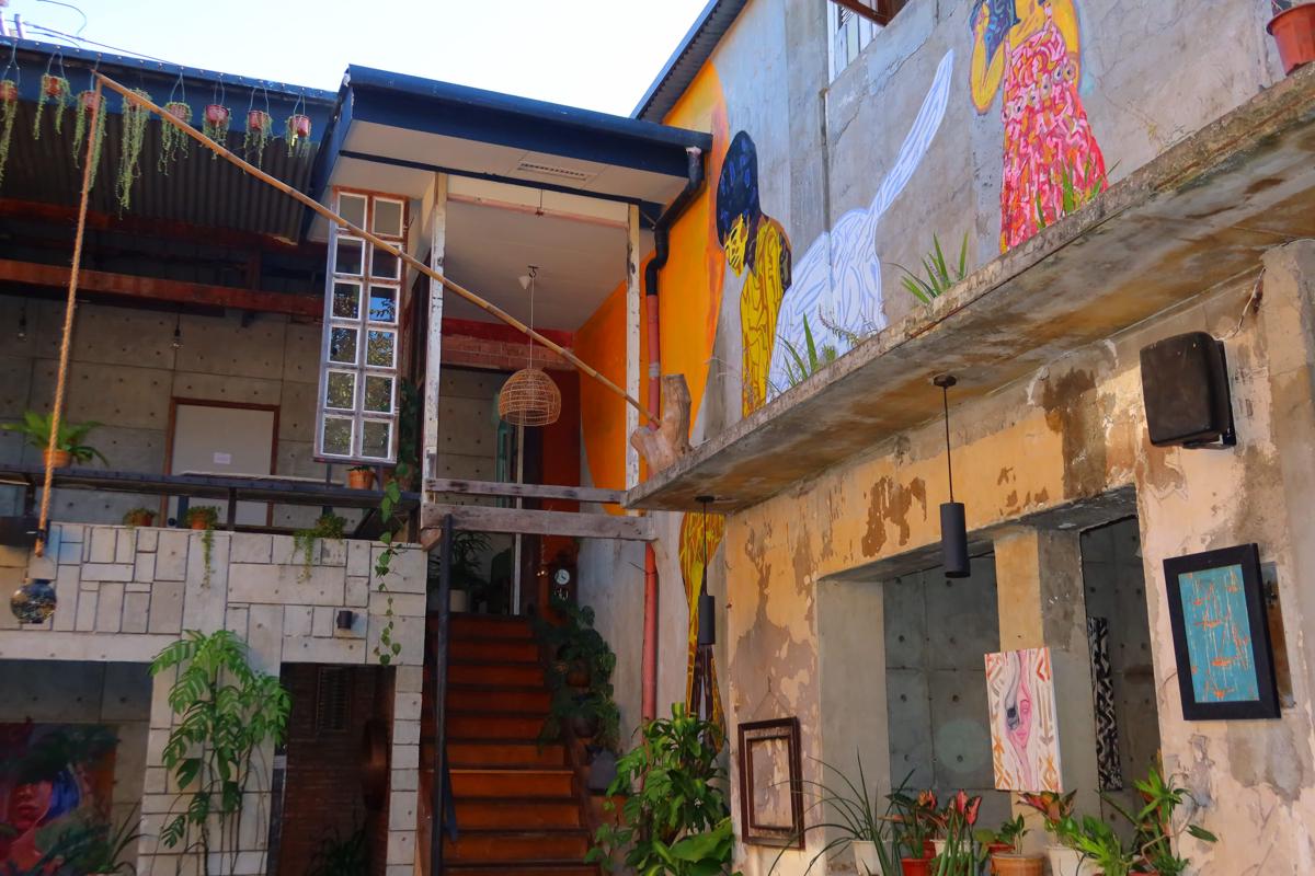 Eia by Dawata Boutique Stay, Yoga & Cafe photo 2