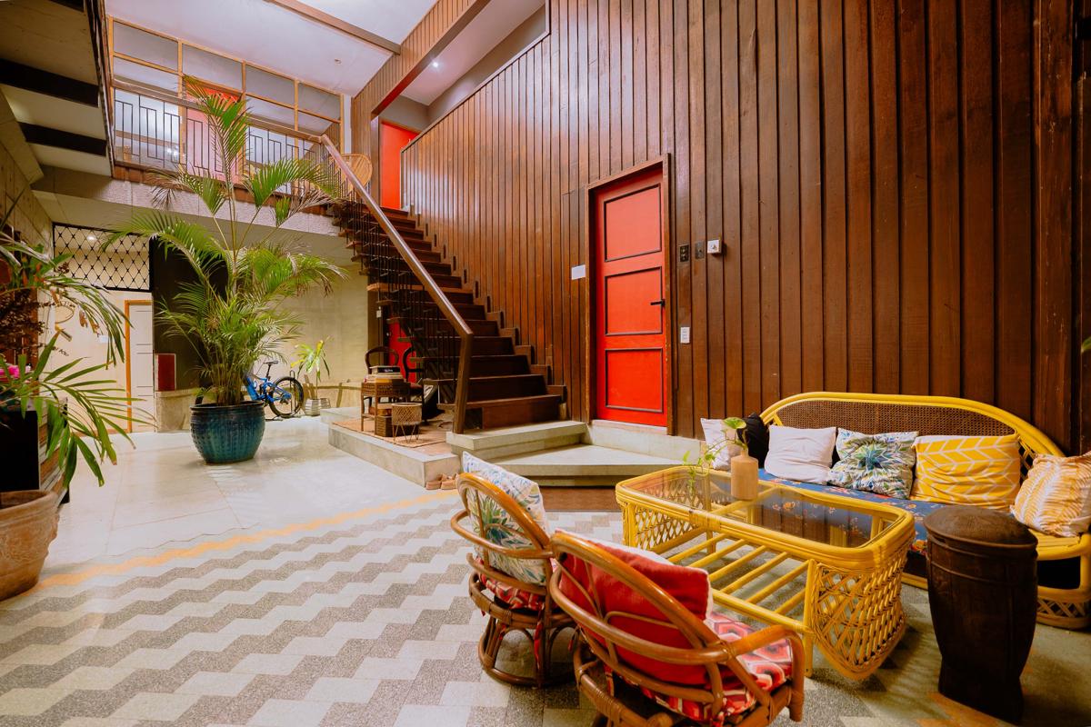 Eia by Dawata Boutique Stay, Yoga & Cafe photo 3