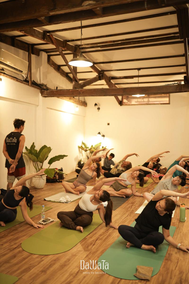 Eia by Dawata Boutique Stay, Yoga & Cafe photo 4