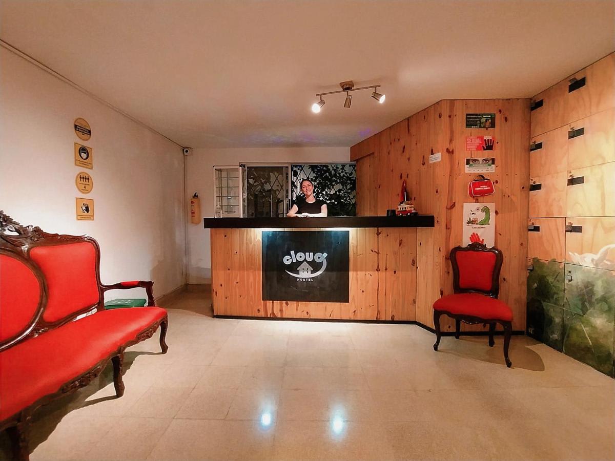 Cloud9 Hostel photo 3