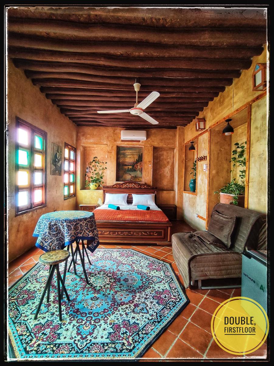 Seven Hostel in Shiraz photo 3