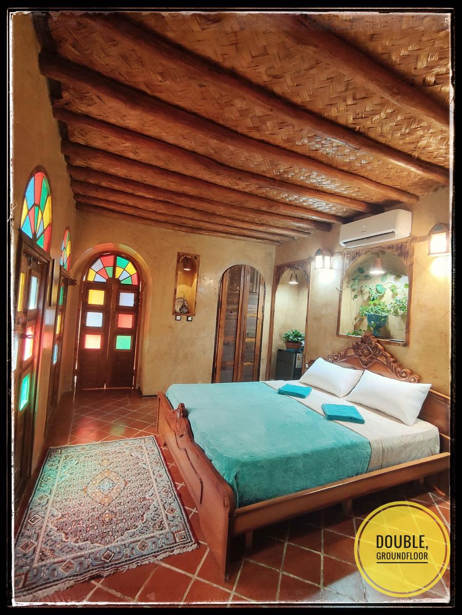 Seven Hostel in Shiraz photo 4