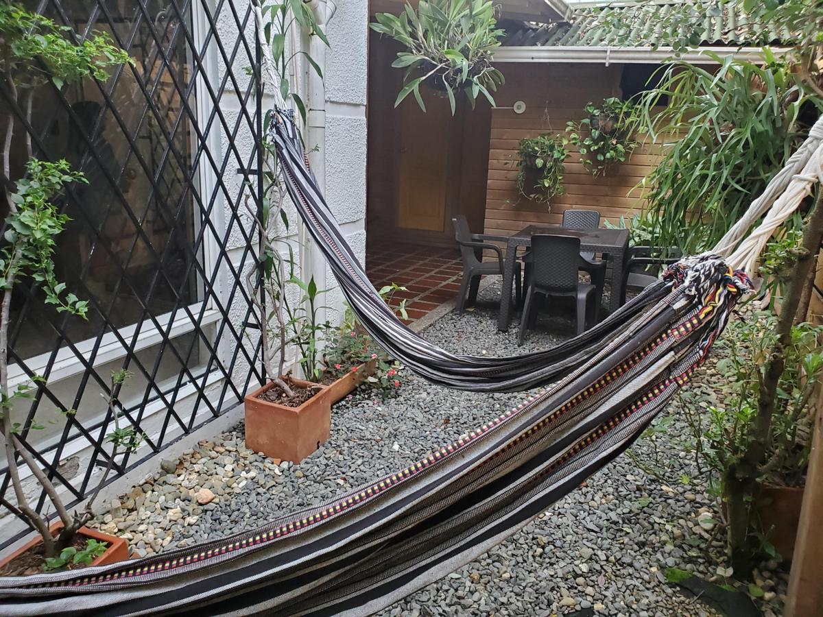 Cloud9 Hostel photo 4
