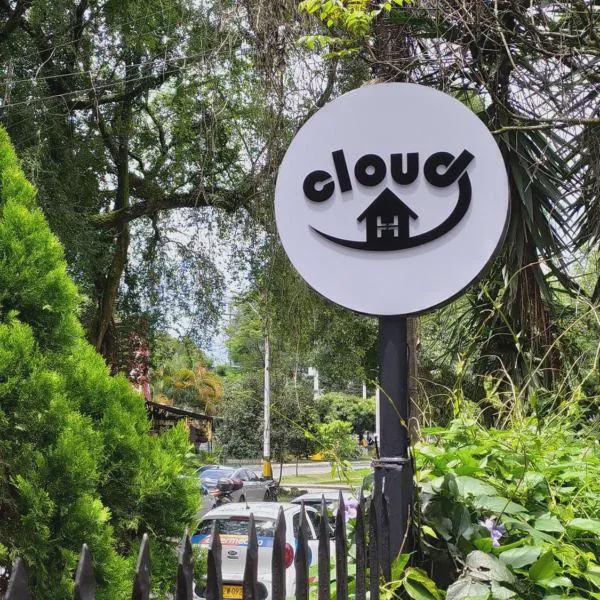 Cloud9 Hostel photo 5