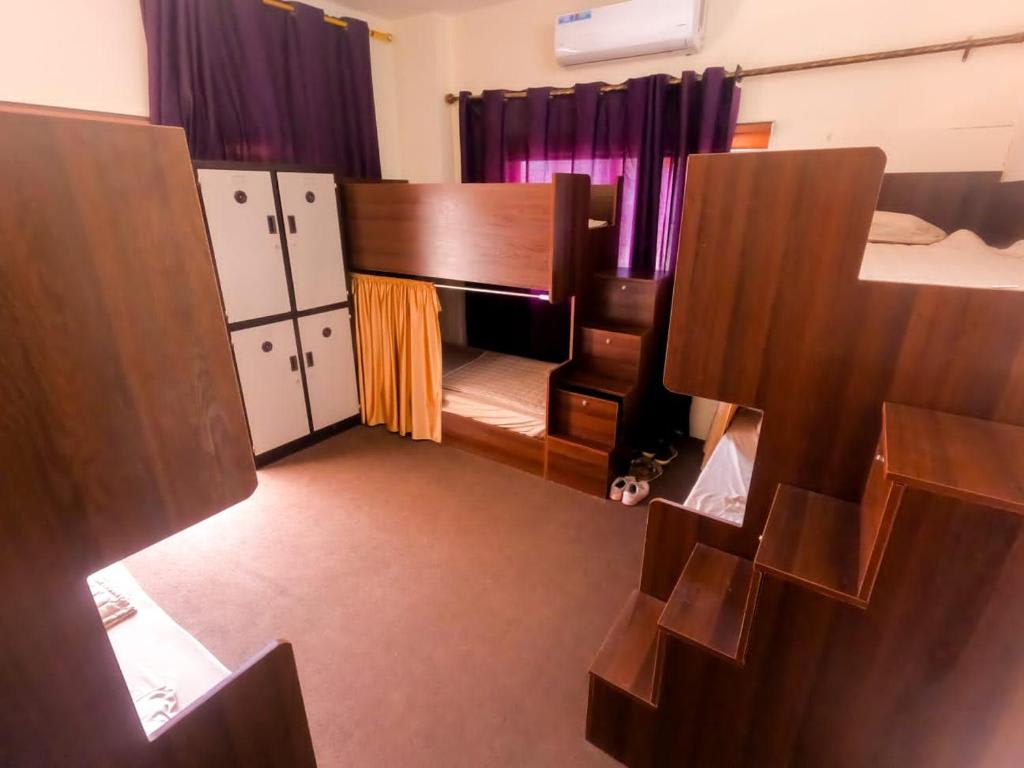 Pizza Street Hostel photo 1