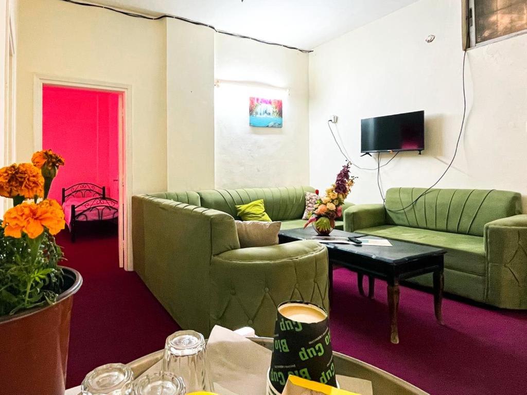 Pizza Street Hostel photo 3