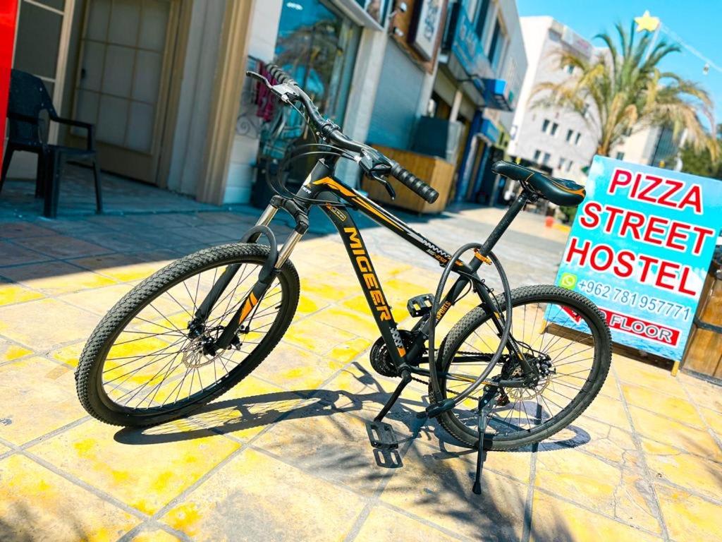 Pizza Street Hostel photo 4
