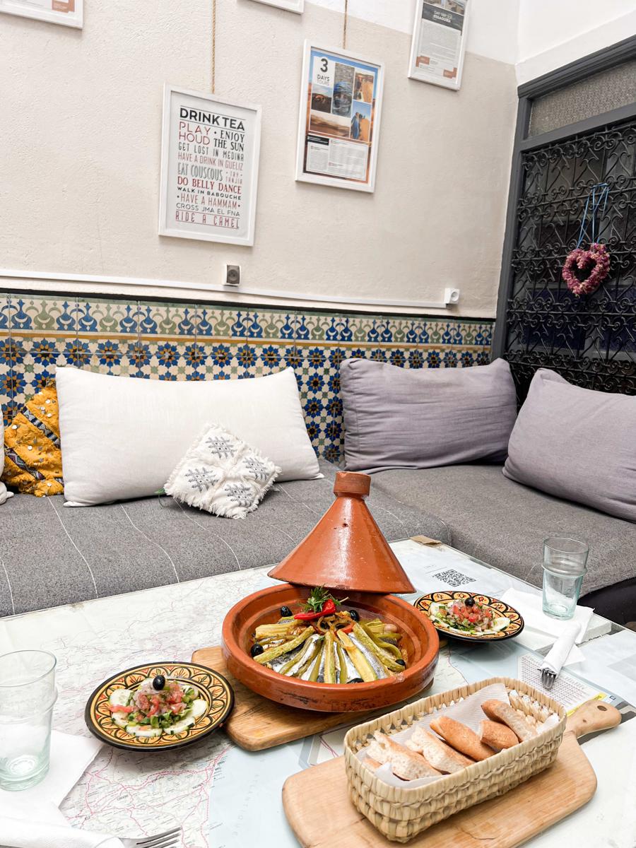 Boho 27 hostel Marrakech photo 3