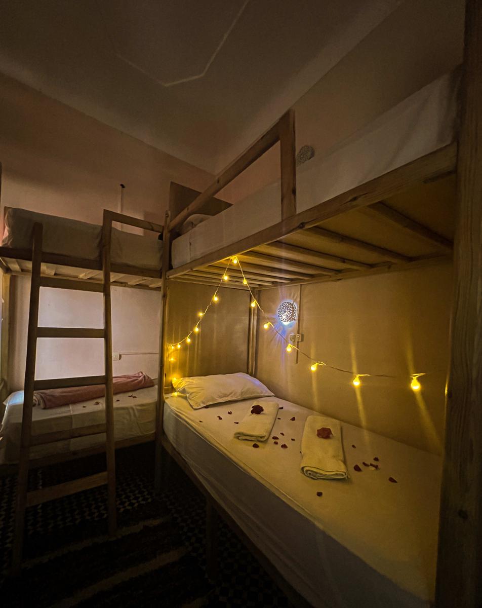 Boho 27 hostel Marrakech photo 4