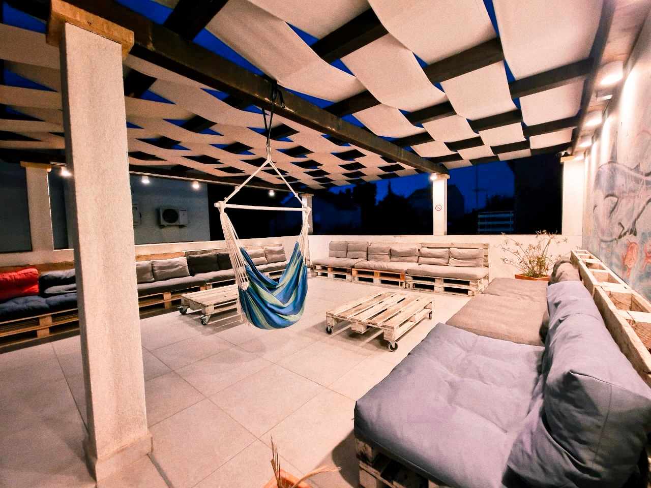 Backpackers Home photo 1