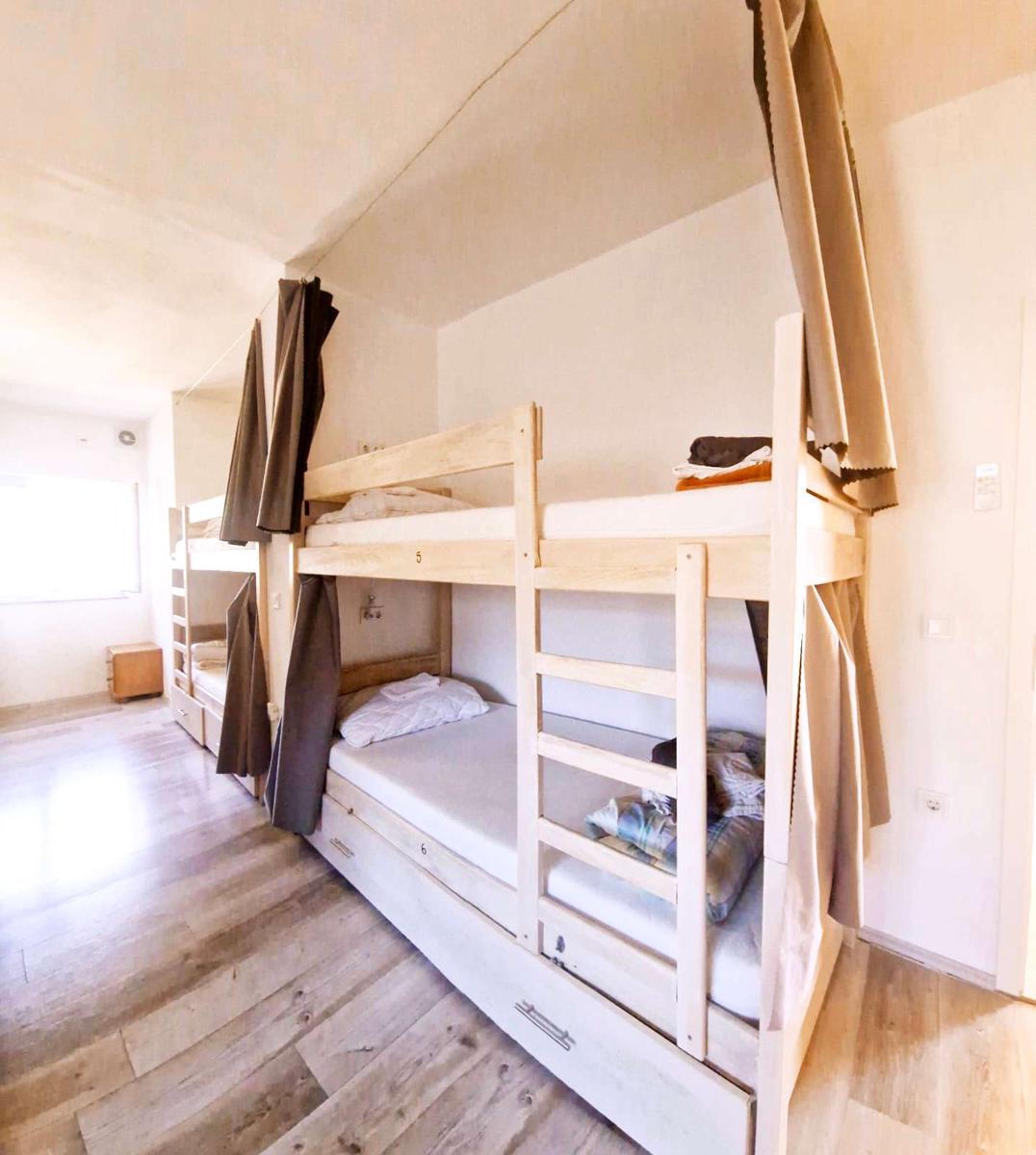 Backpackers Home photo 2