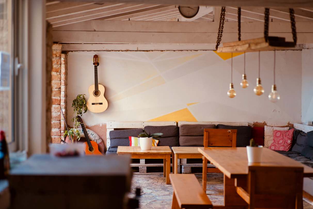Backpackers Home photo 3