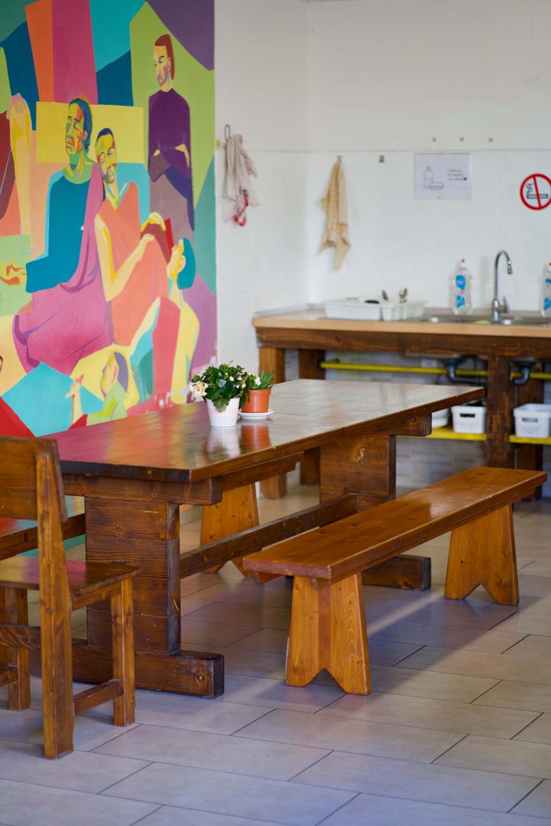 Backpackers Home photo 4