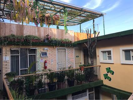 The Secret Garden Quito photo 6