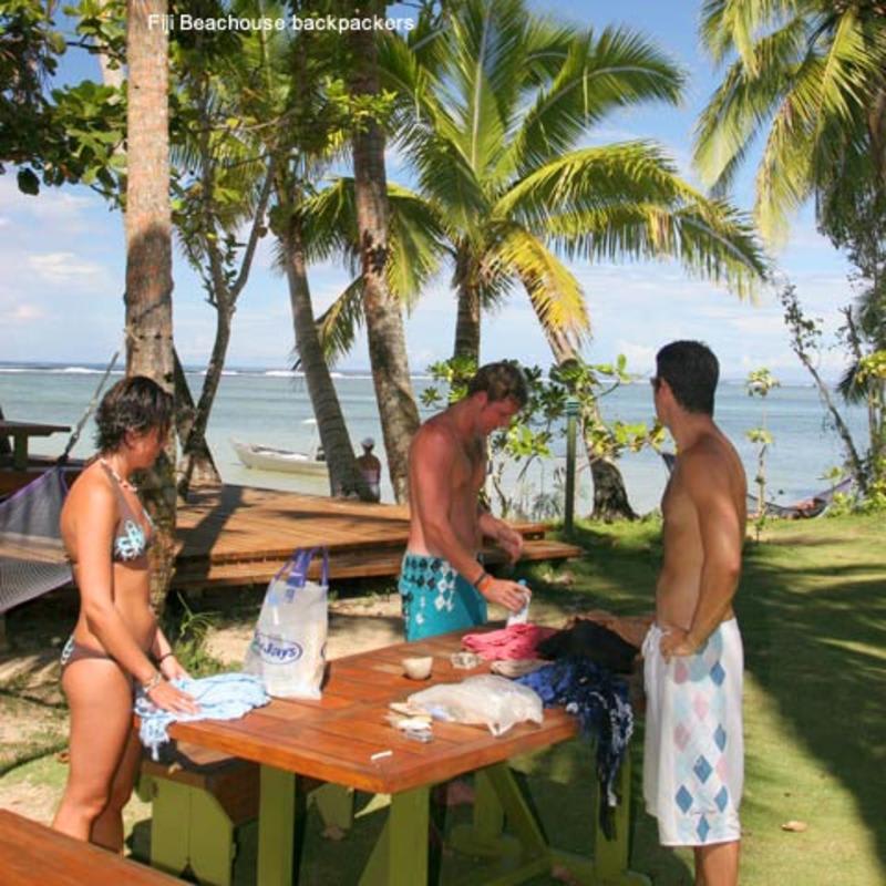 The Beachouse photo 4