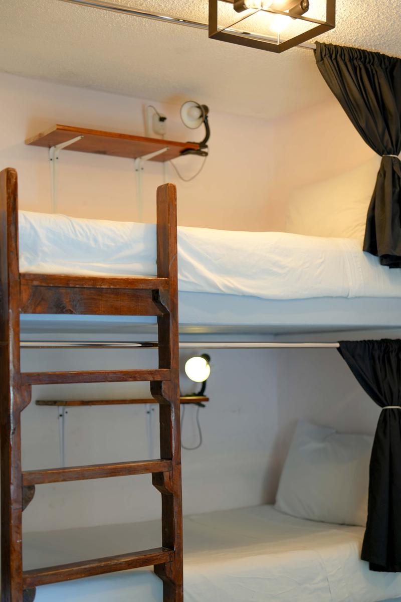 Mapache Hostel photo 4
