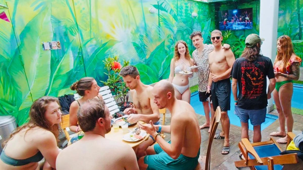 Rainbow Hostel photo 2
