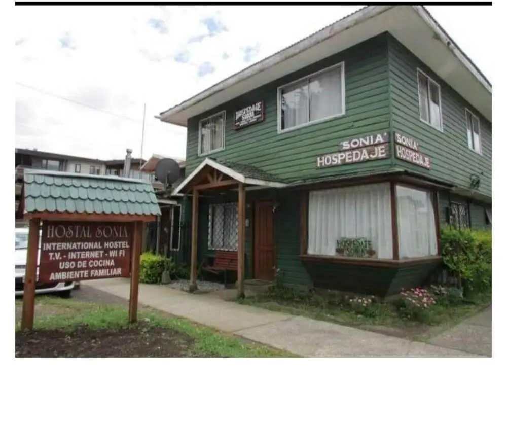 Hostal Sonia photo 2