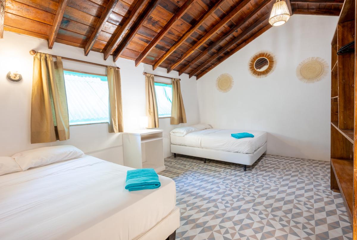 Hostal Casa del Sol photo 4