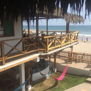 Hostal Casa del Sol photo 6
