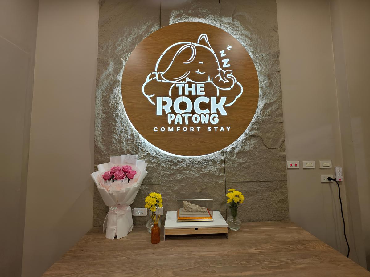 The Rock Patong Comfort Stay photo 1