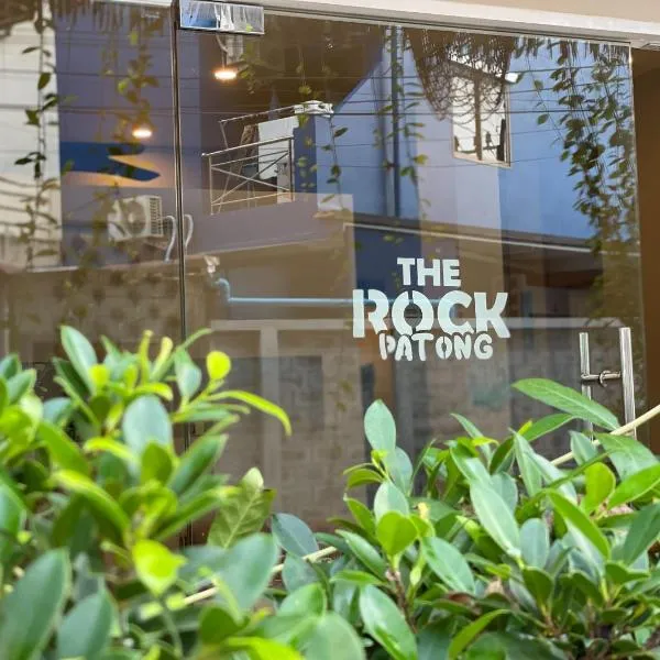 The Rock Patong Comfort Stay photo 5