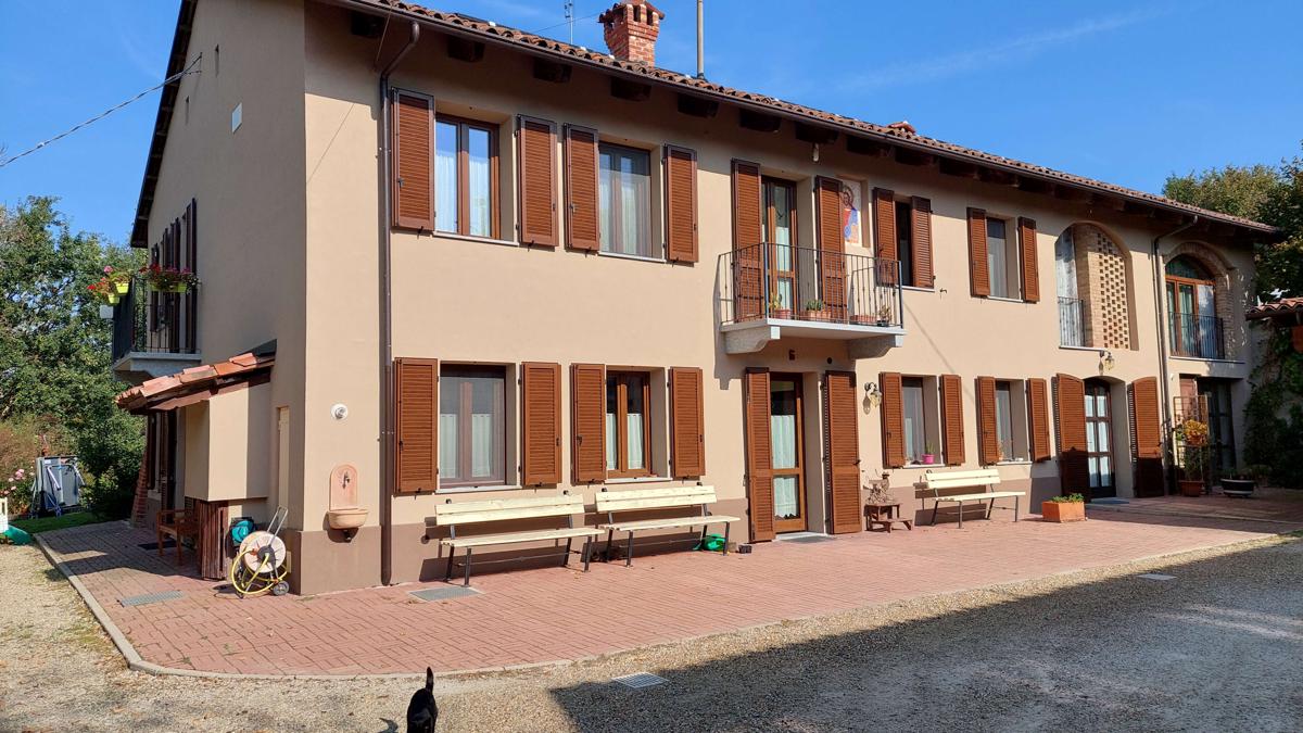 Cascina Caldera photo 1