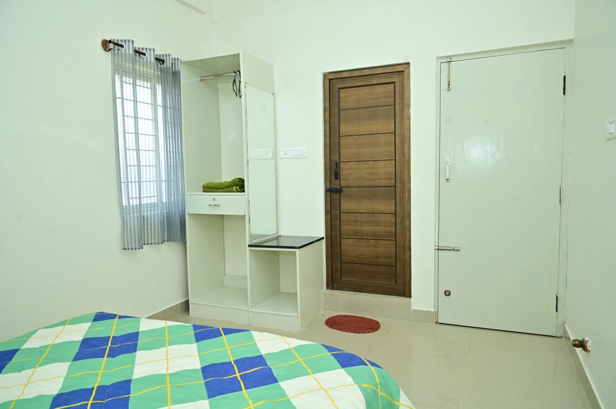 Rent on Comfort photo 2