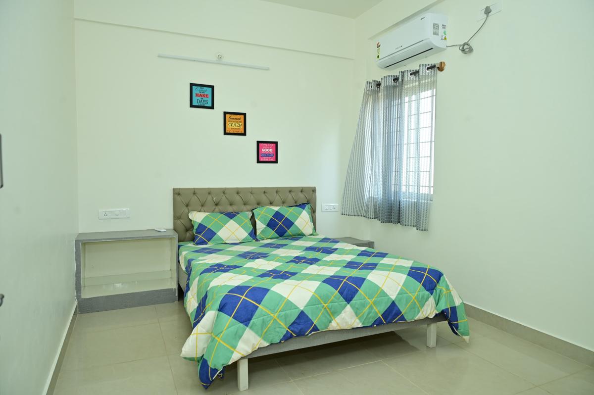 Rent on Comfort photo 3