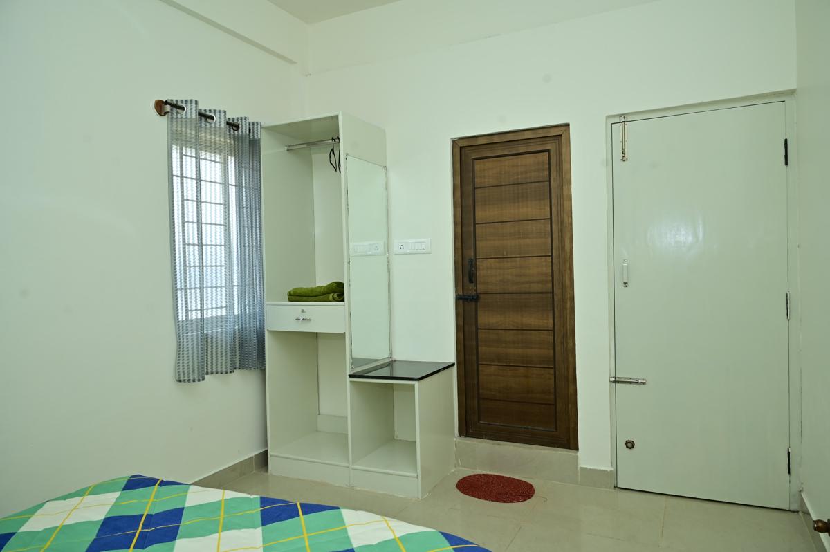 Rent on Comfort photo 4