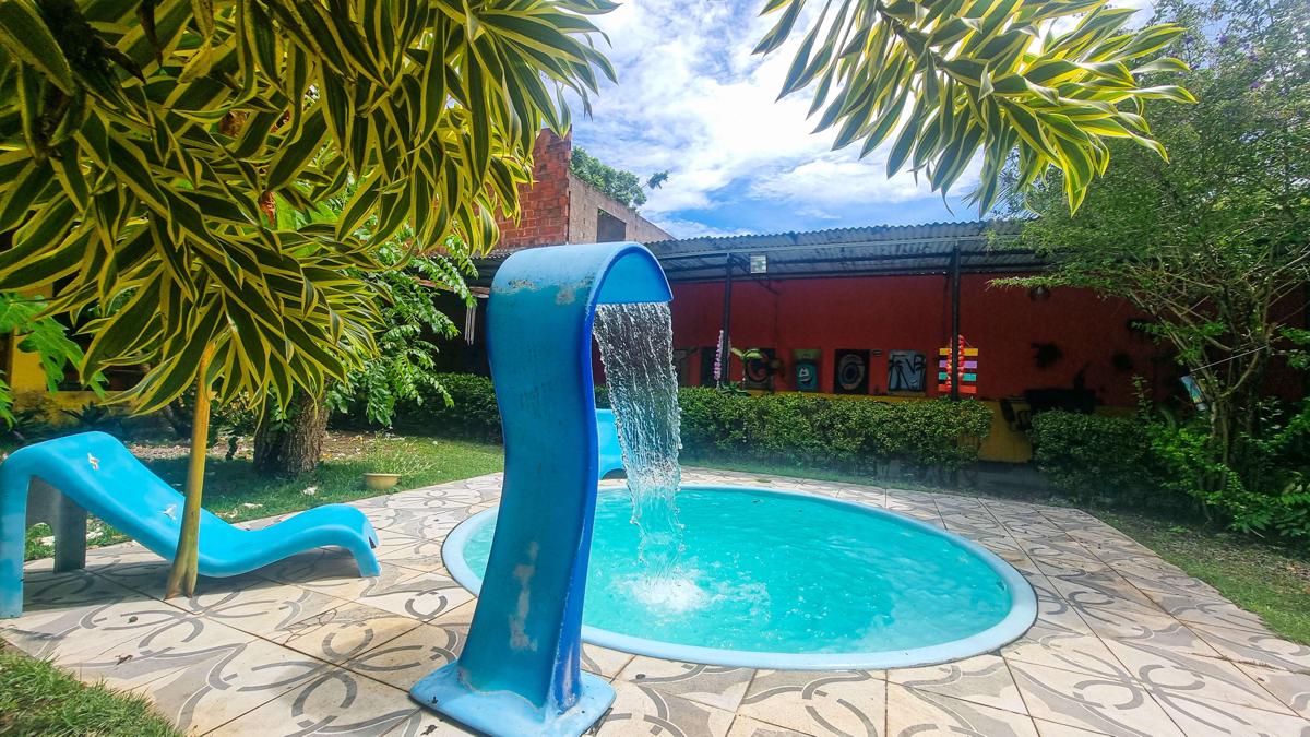 Proxima Estacion Hostel photo 3