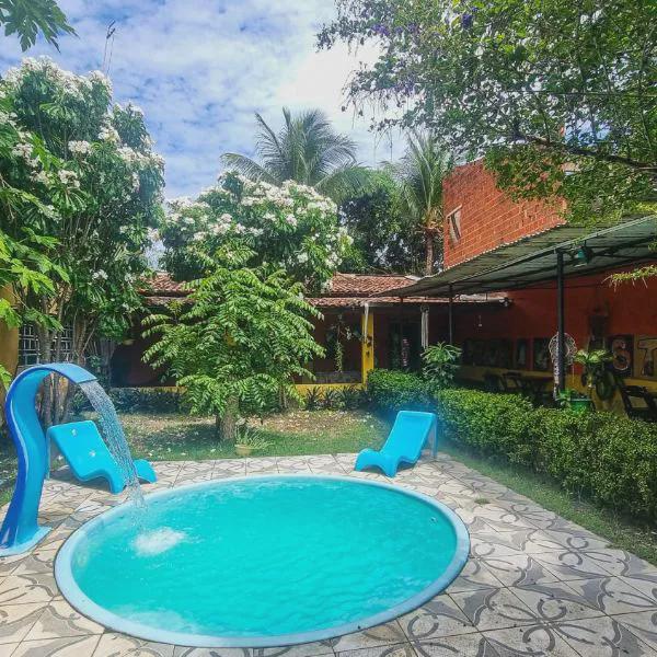 Proxima Estacion Hostel photo 5