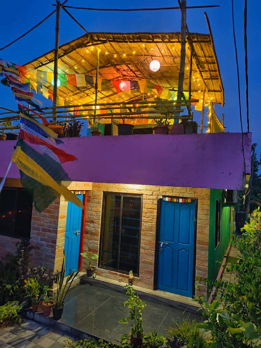 Peace and Love Homestay photo 1