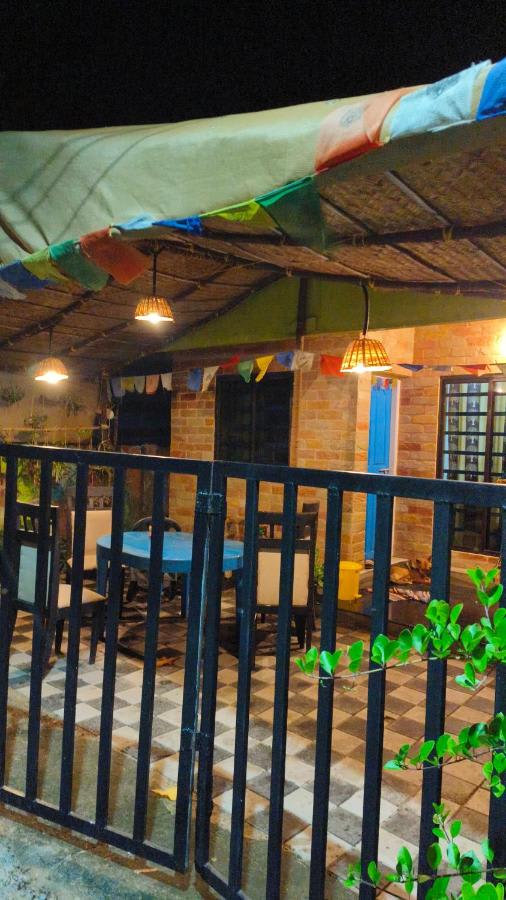 Peace and Love Homestay photo 2