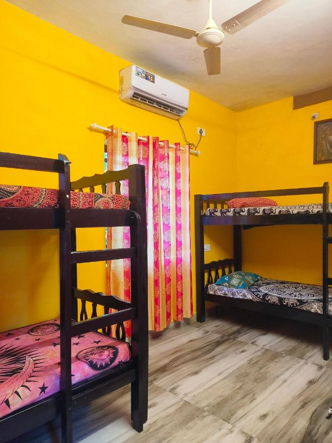 Peace and Love Homestay photo 4