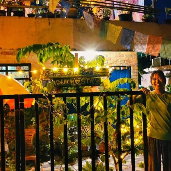 Peace and Love Homestay photo 5