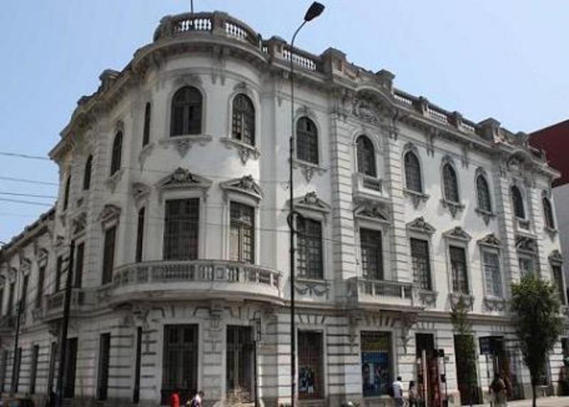 1900 Backpackers Hostel photo 1