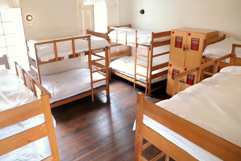 1900 Backpackers Hostel photo 2