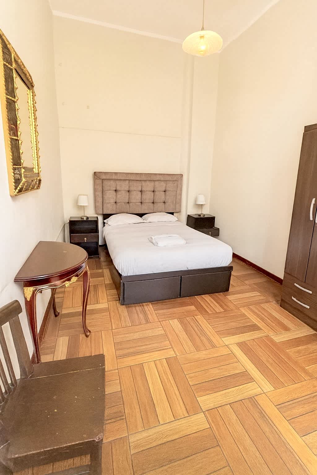 1900 Backpackers Hostel photo 4