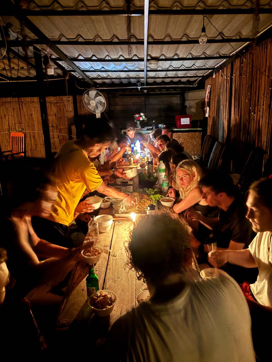 Paifah Backpackers photo 4
