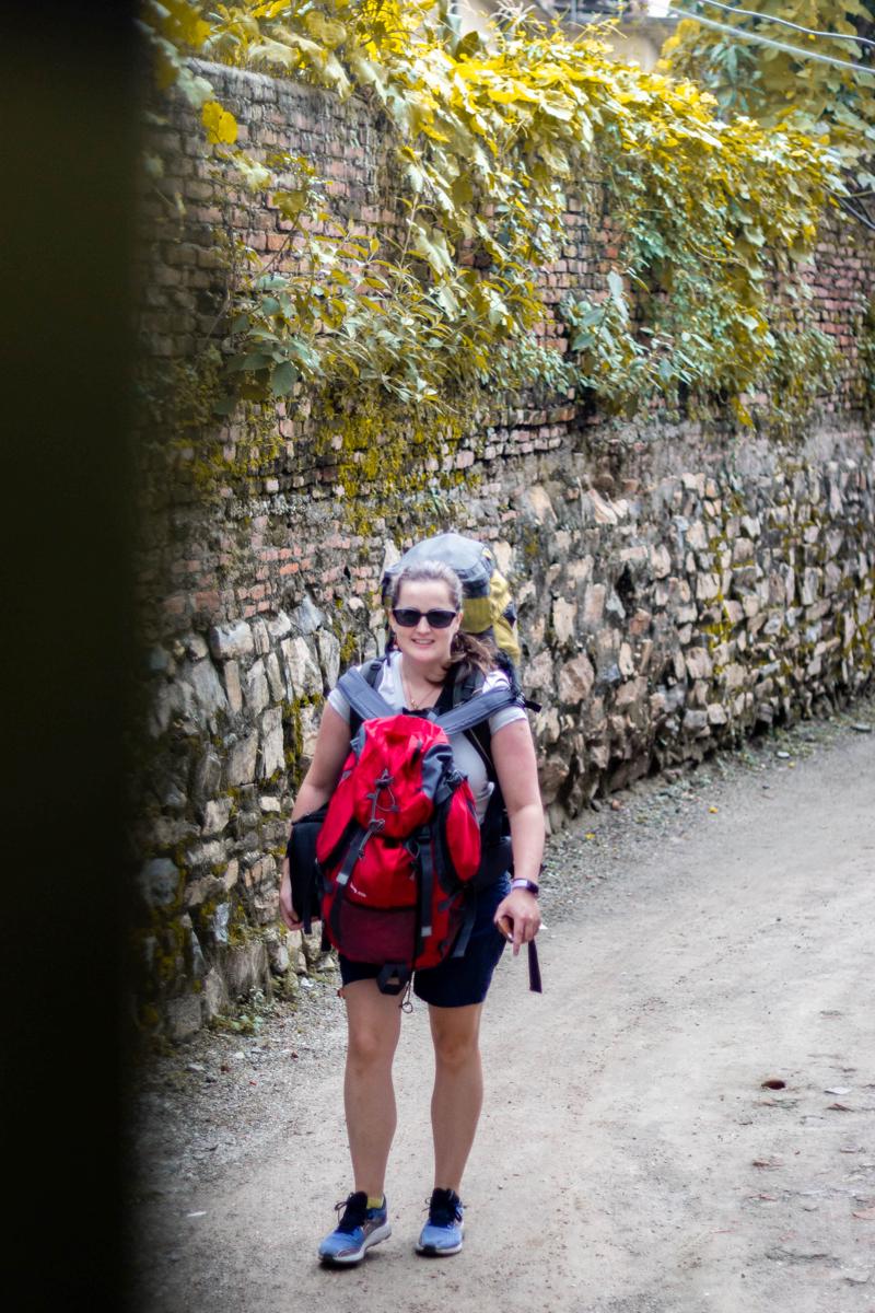 WanderThirst Hostels photo 3